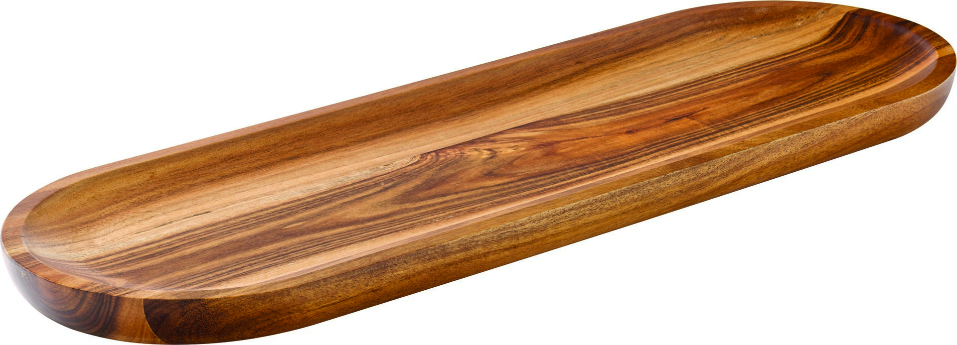 Acacia Wood Serving Board 17 x 5.5